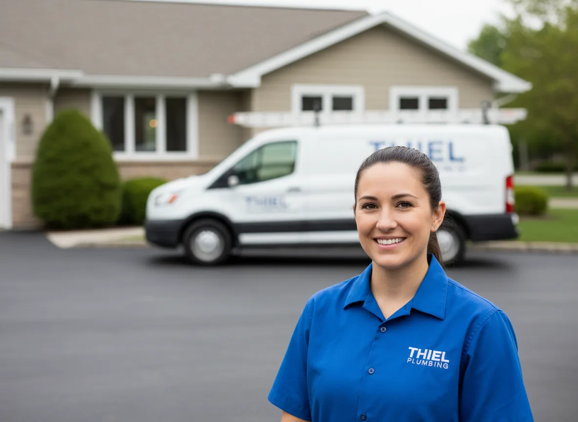 Plumber Middleport, OH FAQs